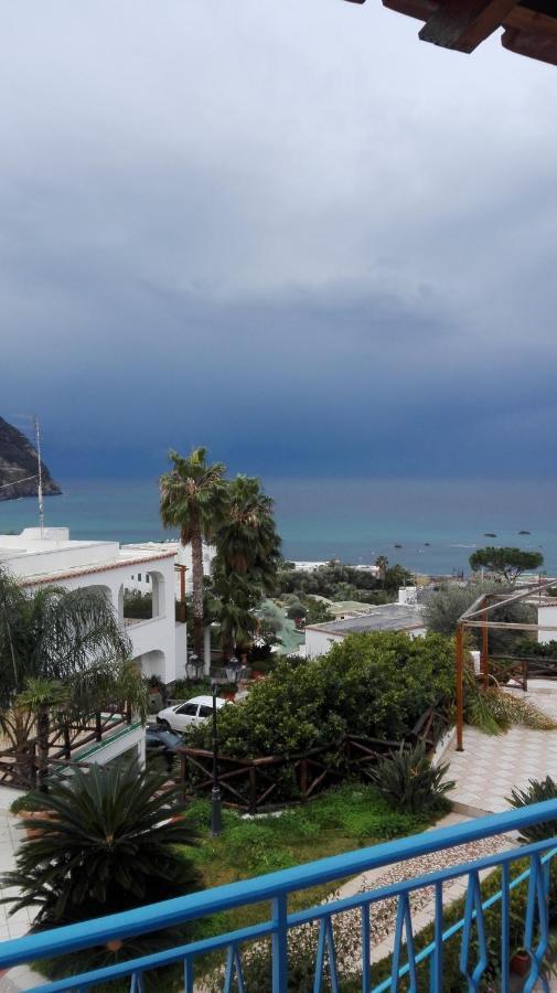 Villa Loreta Forio di Ischia Rom bilde